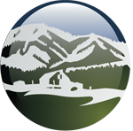 Steamboat Fine Homes Logo Steamboat Springs real estate